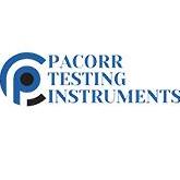 Pacorr Testing