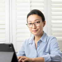 Margaret Liu