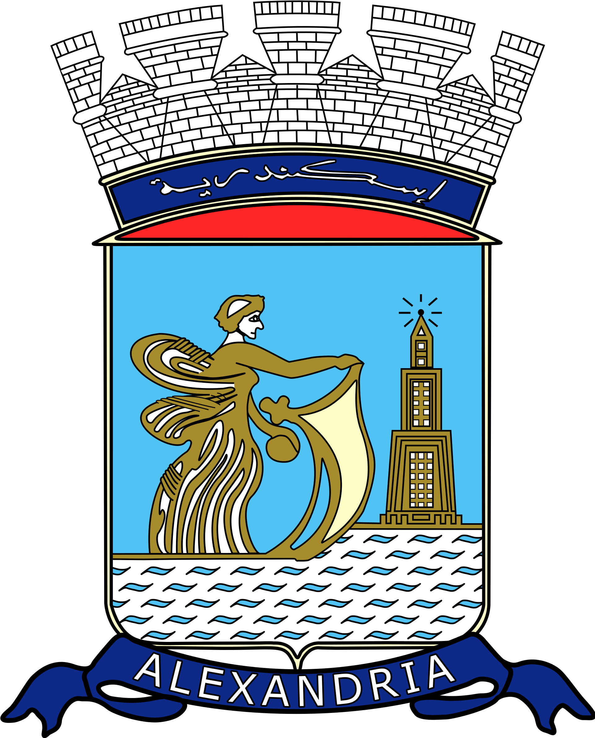 الإسكندرية