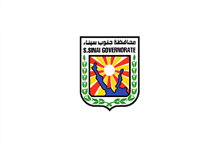 جنوب سيناء